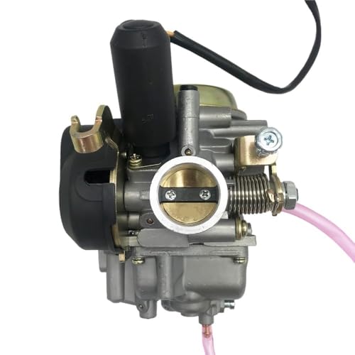 Carburateur pour 125 150 AN125 AN150 scooter - Pièce moteur alimentation essence