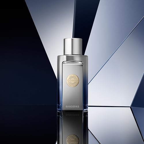 Image of Antonio Banderas The Icon Elixir Eau de Parfum for Men - 50ml