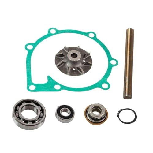 Kit pompe de circulation évite surchauffe moteur AD41 AQAD40 D41 876794 - 7