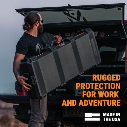 Image of Pelican Vault Long Cases - Hard Case For Camera, Rifle, Gear, Equipment