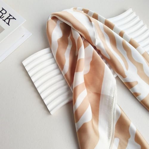 Elegant Vintage Silk pashmina shawls – Versatile,Stylish Square pashmina shawls,Headscarf,Neckwear,Fashion 353