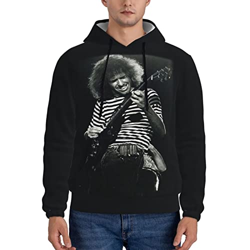 Pat Metheny Sweatshirts Youth Outdoor leisure Pullover Boy sports loose Hoodies2