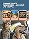 Japan Premium Pet Tränenflecken Wipes für Hunde & Katzen | Finger-Pads | Augenpflege für Hunde und Katzen | Feuchttücher in Fingerbürstenform für Haustiere | Tränenfleckentferner Hund | 35 Stück