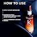 Kerastase Nutritive 8H Magic Night Serum - Overnight Treatment for Dry Hair, Enhances Shine, Anti-Frizz, With Plant-Based Proteins