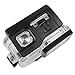 FitStill 148FT/45M Waterproof Housing for Go Pro Hero 2018/7/6/5 Black,Protective Underwater Dive Case Shell with Bracket for Go Pro Hero7 Hero6 Hero5 Black Action Camera Accessories