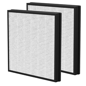 2 Pack Max V-Series Replacement Fil...