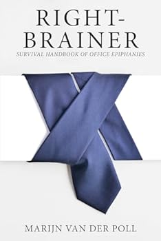Paperback Right-Brainer Book