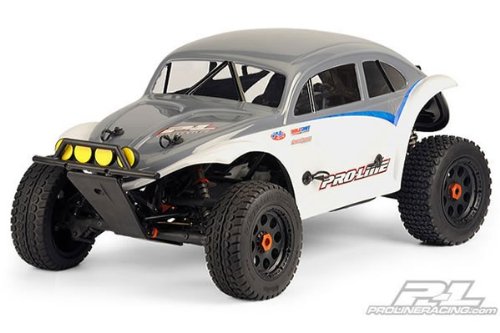 proline baja bug