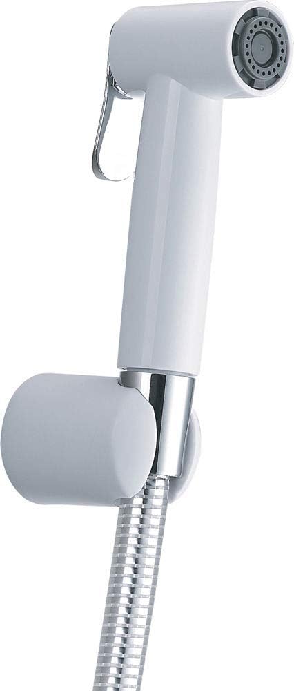 Rak32009 Shattaf Abs Material White + Supreme Hose Rak32009