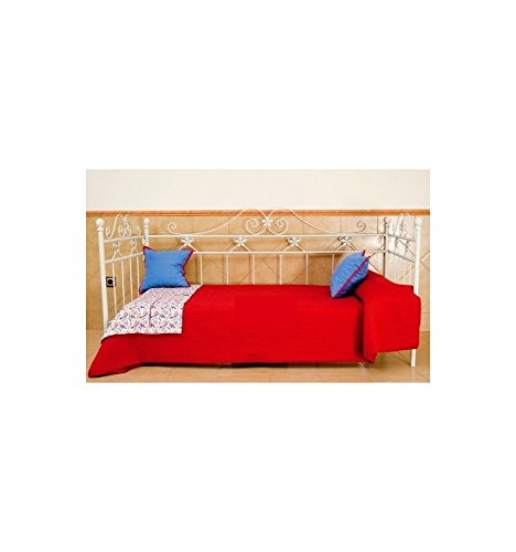 Sofá Cama de forja Mérida