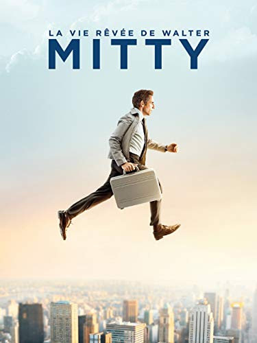 La vie rêvée de walter mitty