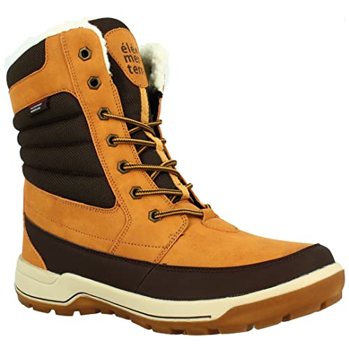 Elementerre Hungabee, braun, 40 EU