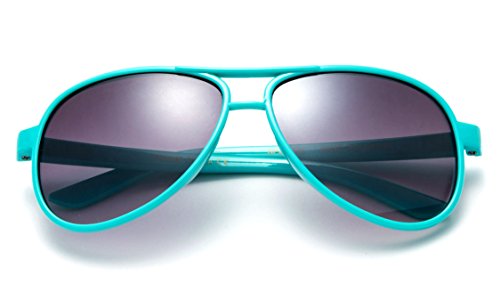 Girls Boys Kids Sunglasses Fashion Plastic Aviator Sunglasses UV Protection2