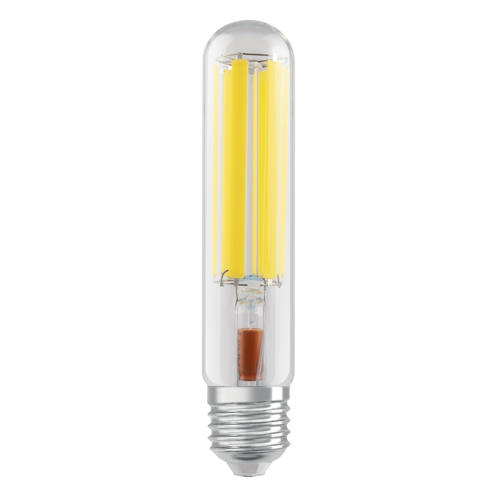 LEDVANCE NAV 100 LED FILAMENT V 7500LM 41W 740 E40 NAV-Lampe in Kolbenform, 7500lm, 4000K