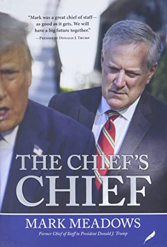 The Chief’s Chief view 2