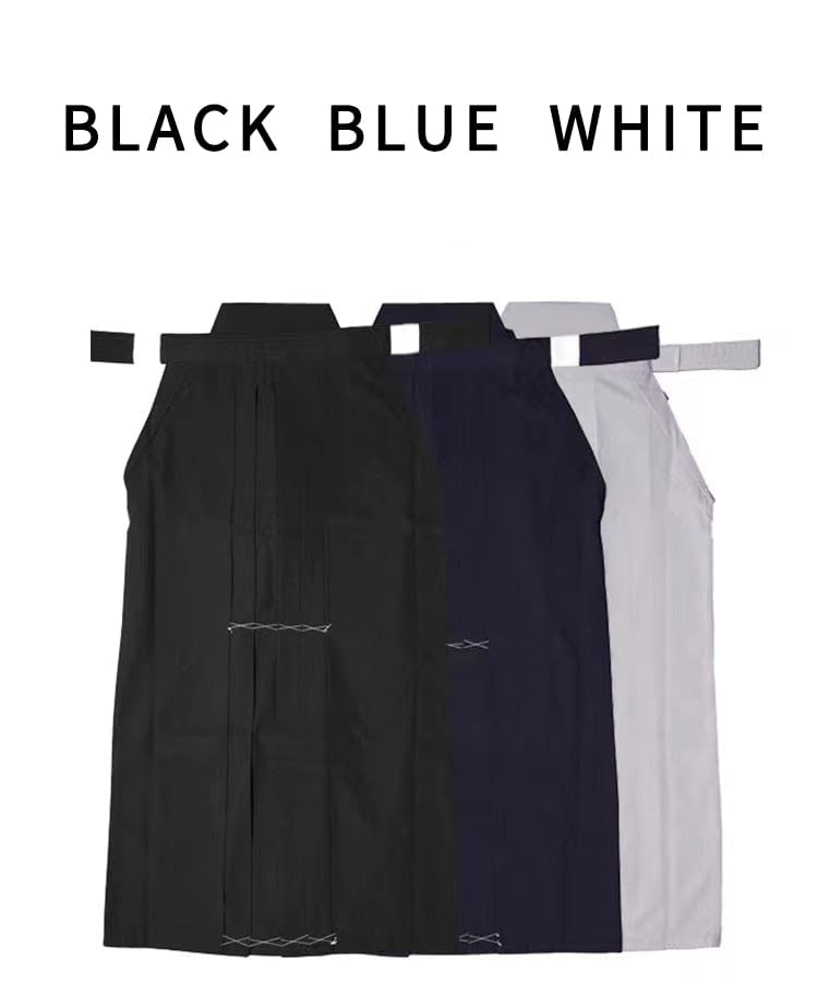 Veste Hakama