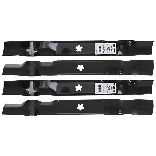 8 Best Lawn Mower Blades For Bagging And Mulching Guide To Replacement