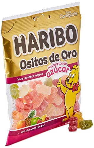 HARIBO Ositos De Oro 150 g