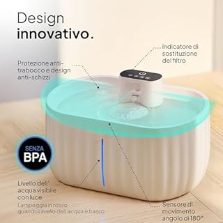Aqua Sense Pro (Beige)