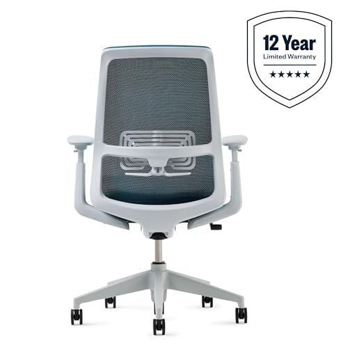 Haworth Zody ergonomic chair