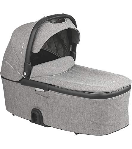 Nuna - Accessory - Demi Grow Frost : Baby