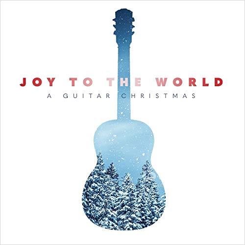a guitar for christmas