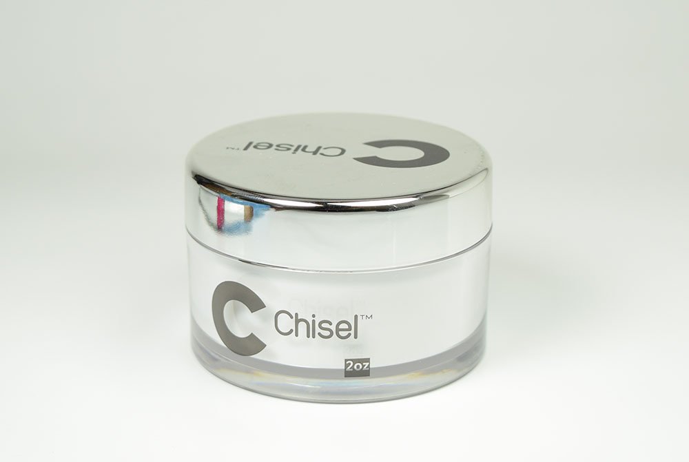 Chisel Nail Art 2 IN 1 Acrylic & Dipping Powder 2 oz - OMBRE (OM6B)##