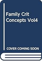 Family:Crit Concepts Vol4 0415226333 Book Cover
