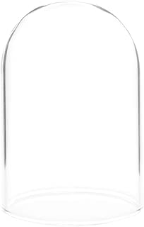 plastic display domes for dolls