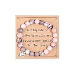 Connected By The Heart Pink