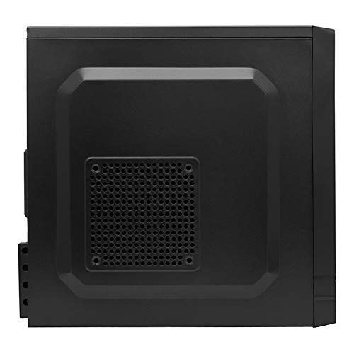 Gabinete Pichau Basic Preto Pbs306