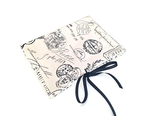 Circular Knitting Needle Case from Buttermilk Cottage