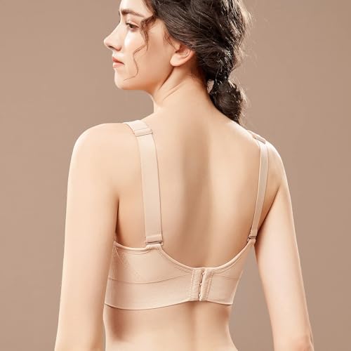Image of Celary Bra for Woman|| Lightly Padded Maternity||Feeding Bra for Women||Nursing ||Ultra Lightweight|| Soft and Smooth Cotton|| Removable Pads