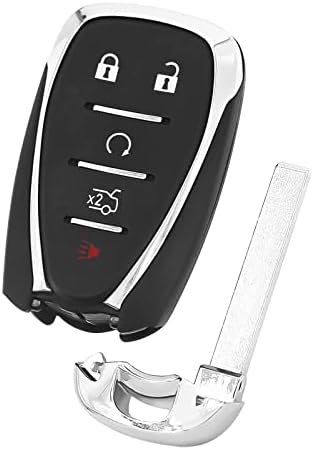 Tapa Bolsa De Aire Chevrolet Malib&uacute; 2016 2017 2018 2019 | Meses Sin Inter&eacute;s