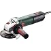 Produktbild Metabo Winkelschleifer W 13-125 Quick (603627000) Karton, 1350 Watt, Scheiben-Ø: 125 mm, Leerlaufdrehzahl: 11000 /min