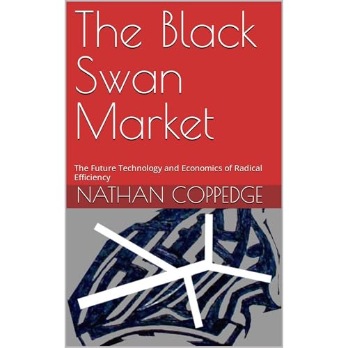 The Black Swan Market - Nathan Coppedge episode artwork