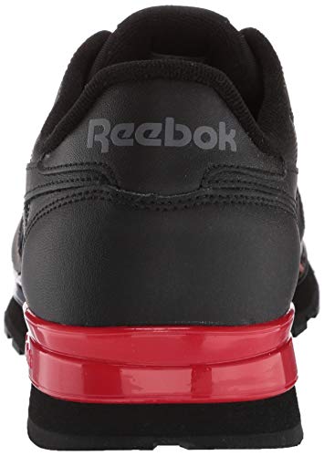 Image of Reebok Classics Men's Cl Lthr Leather Running Shoes