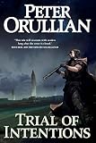 Trial of Intentions (Vault of Heaven, 2)