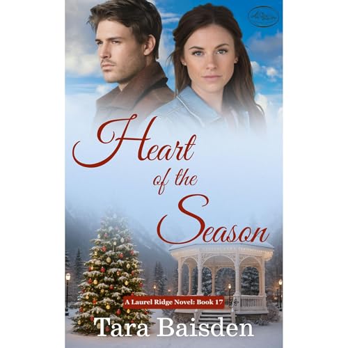 Heart of the Season Audiobook By Tara Baisden cover art