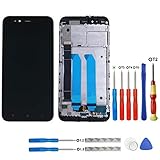 cristal pantalla xiaomi mi a1 Todas las pantallas han pasado a través de una serie de pruebas estrictas antes de enviarlas y tenerlas bien empaquetadas.