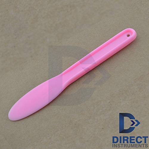 Tazón Flexible para Mezcla Dental con Espátula de Plástico miniatura 3