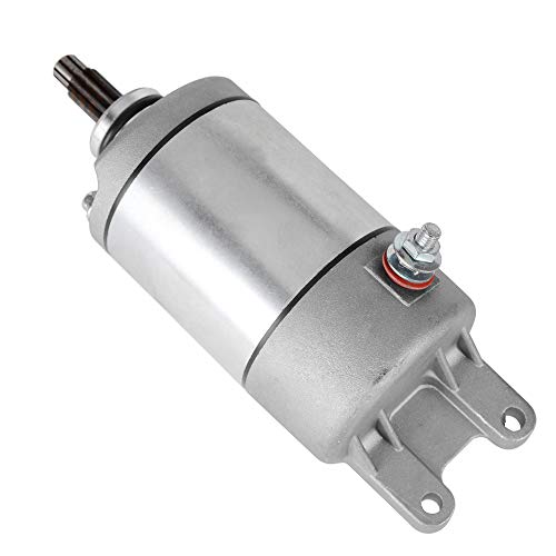 Démarreur de VTT TRX300 avec relais de démarrage moto Sportrax 300 EX