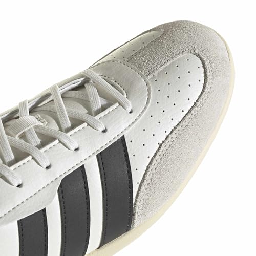 Image of adidas Mens Barreda Lo Sportswear Shoes
