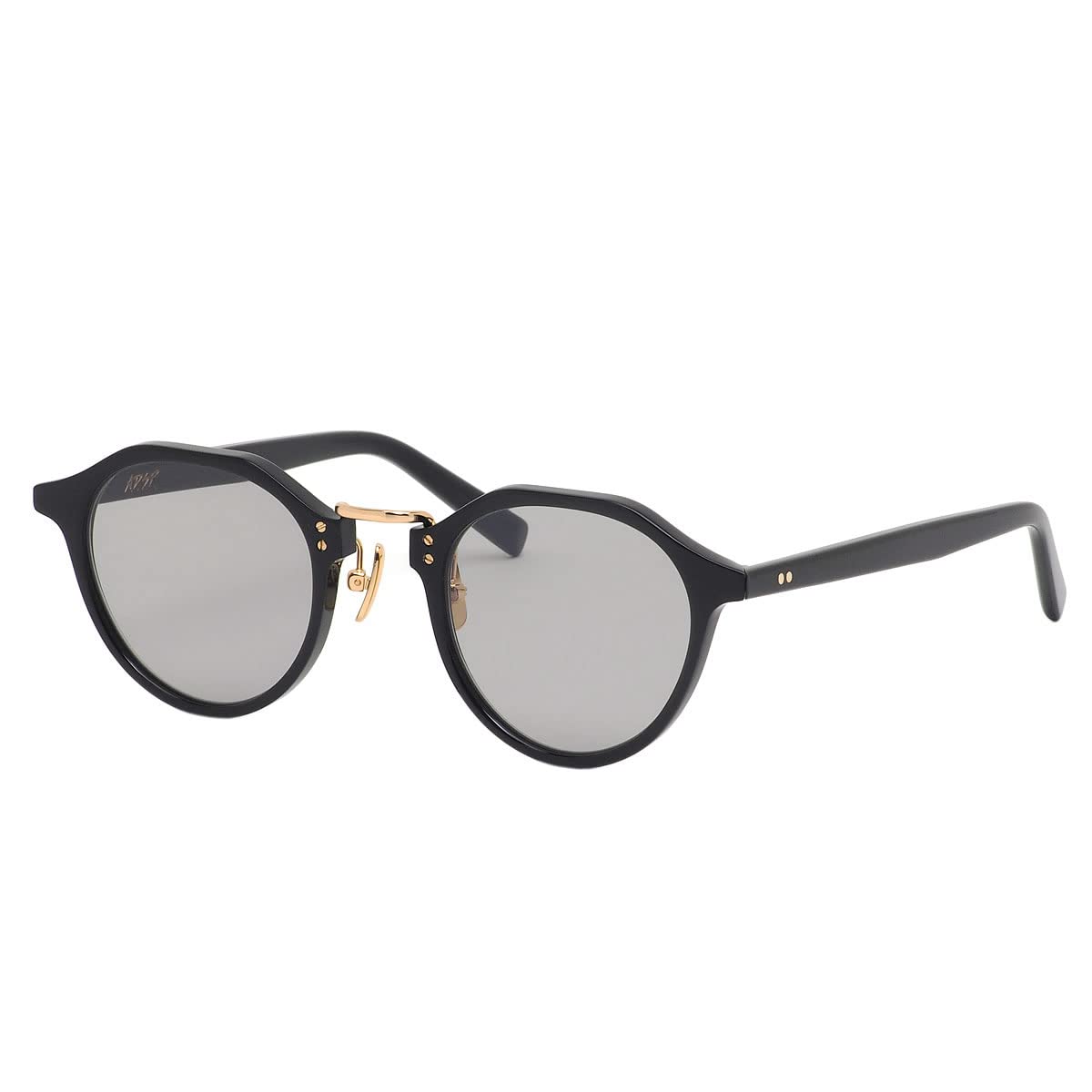 Amazon | [エーディーエスアール] サングラス SATCHMO 01G 47サイズ  