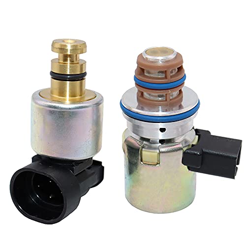 Best 46re Governor Pressure Sensor And Solenoid Kit 2022 Where to Buy