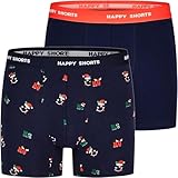 Happy Shorts