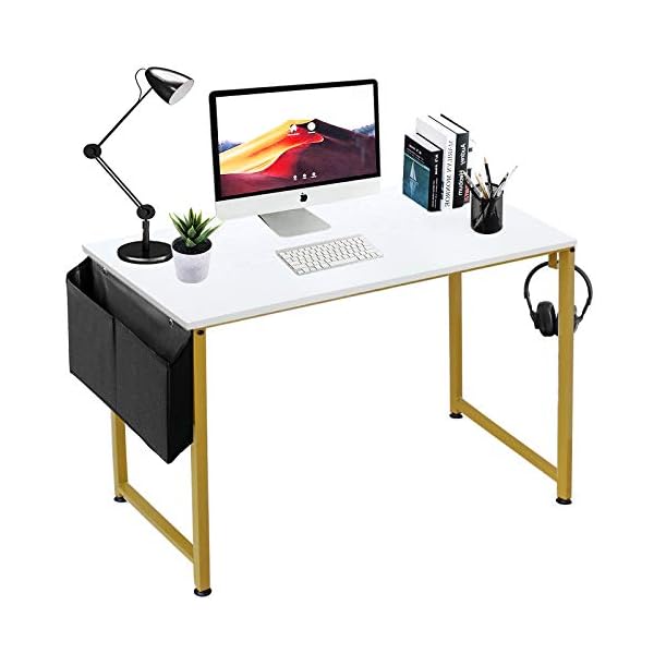 LUFEIYA Small Work Desk GoTinySpace