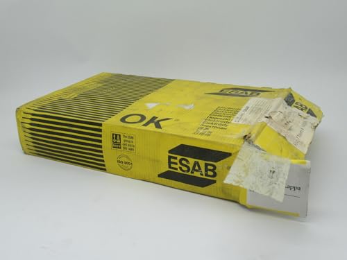 ESAB OK67.60 Electrode 3.2x350mm 116pcs