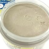 ハイホーム ミニ 水垢 台所 家庭用洗剤 クレンザー 汚れから錆まで落とす 半練り クリーム タイプのクレンザー