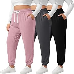 Black, Dark Heather Gray, Pink